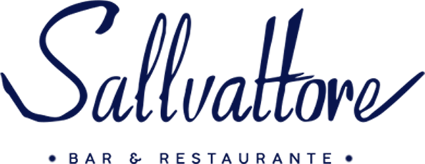 Sallvattore – Culinária Italiana